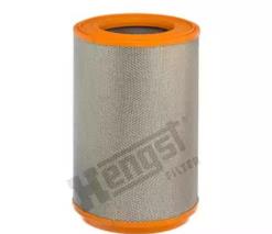 MAHLE FILTER 06610711